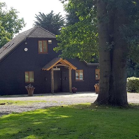 Oakside Lodge Guest House Canterbury Zewnętrze zdjęcie