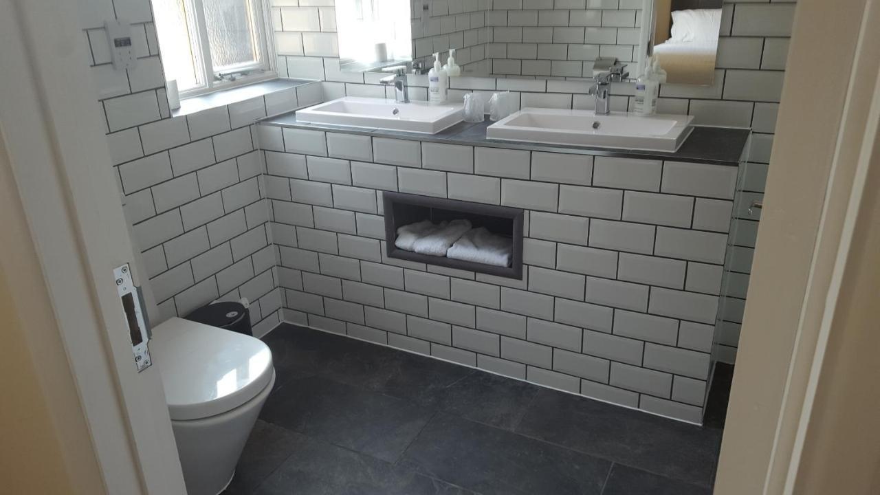 Oakside Lodge Guest House Canterbury Zewnętrze zdjęcie