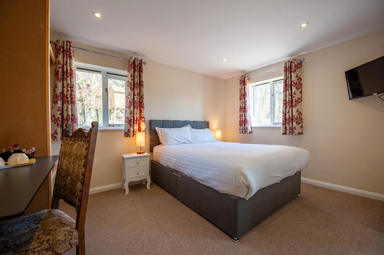 Oakside Lodge Guest House Canterbury Zewnętrze zdjęcie