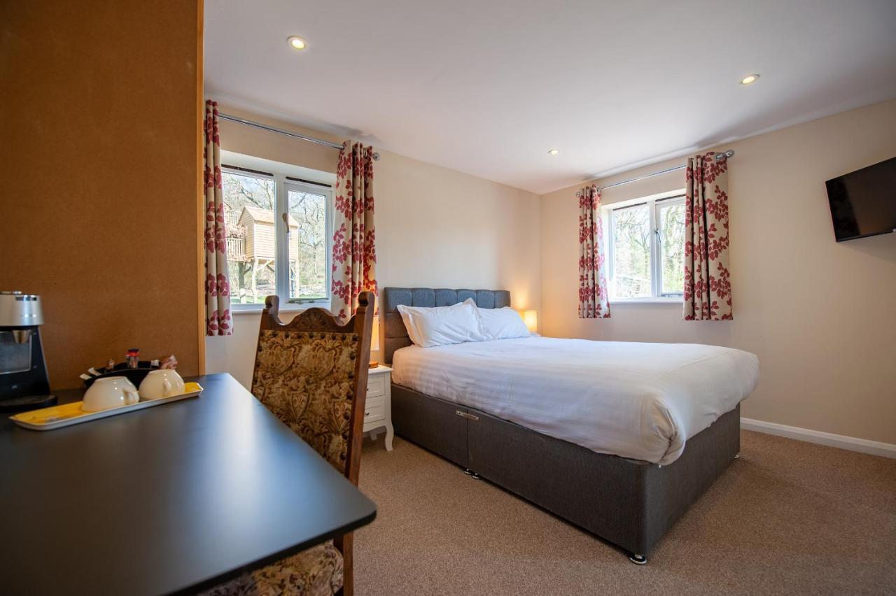 Oakside Lodge Guest House Canterbury Zewnętrze zdjęcie