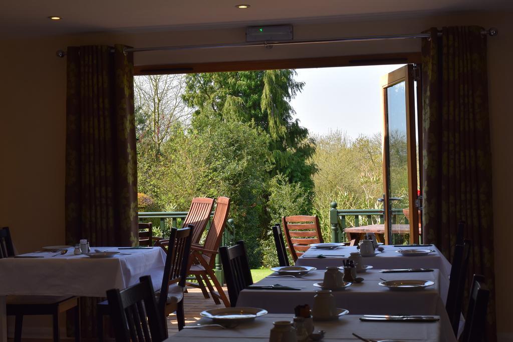 Oakside Lodge Guest House Canterbury Zewnętrze zdjęcie