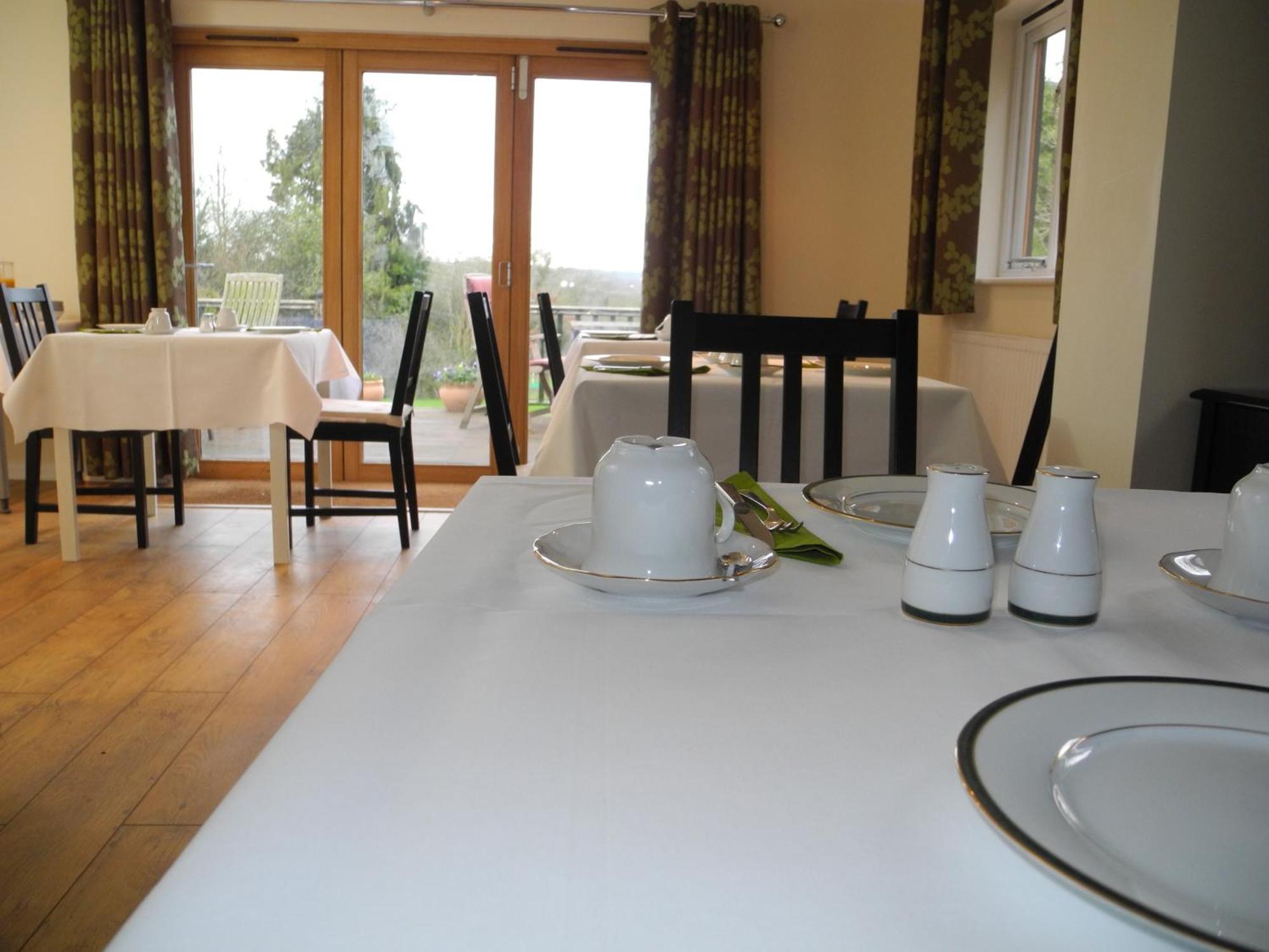 Oakside Lodge Guest House Canterbury Zewnętrze zdjęcie