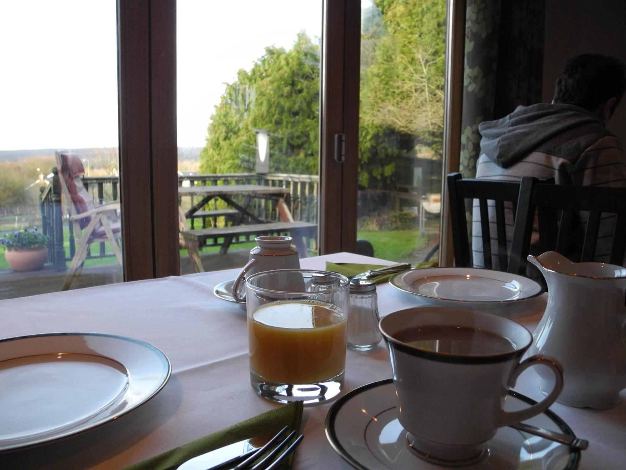 Oakside Lodge Guest House Canterbury Zewnętrze zdjęcie