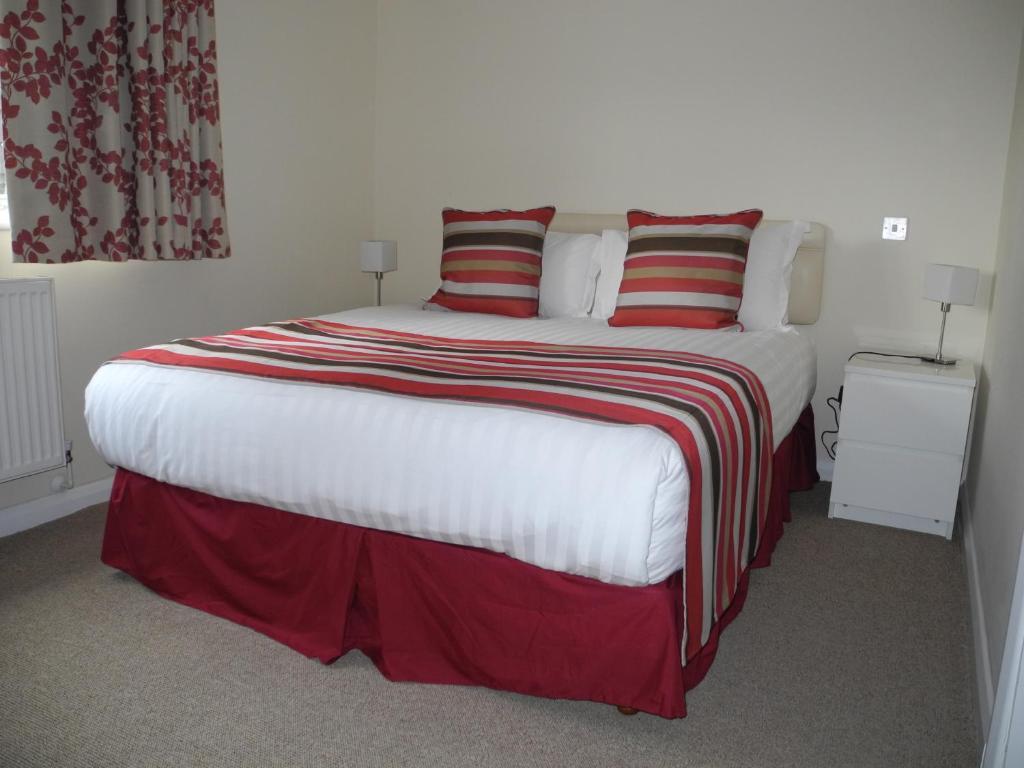 Oakside Lodge Guest House Canterbury Pokój zdjęcie